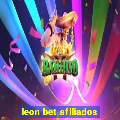 leon bet afiliados